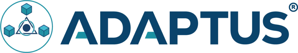 Logo Adaptus