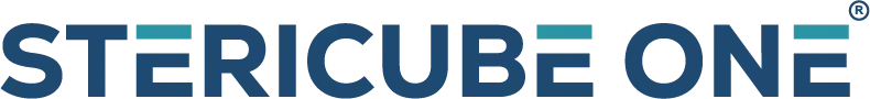 STERICUBE ONE