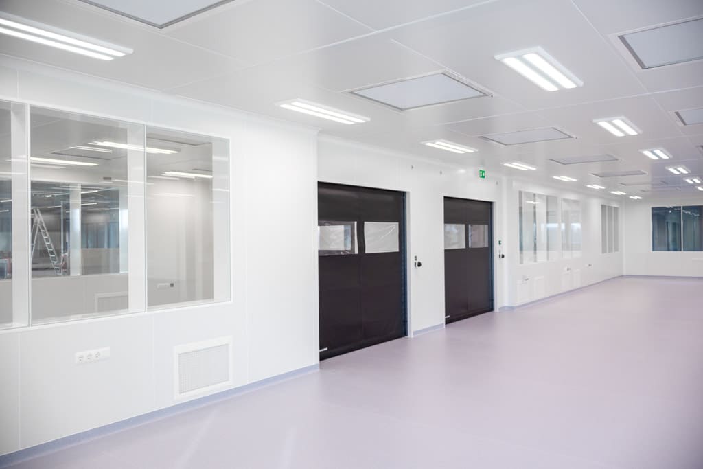 Cleanroom