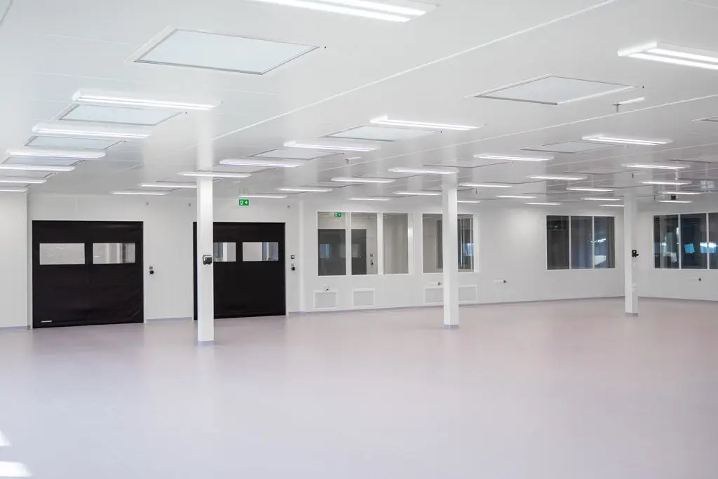 Cleanroom